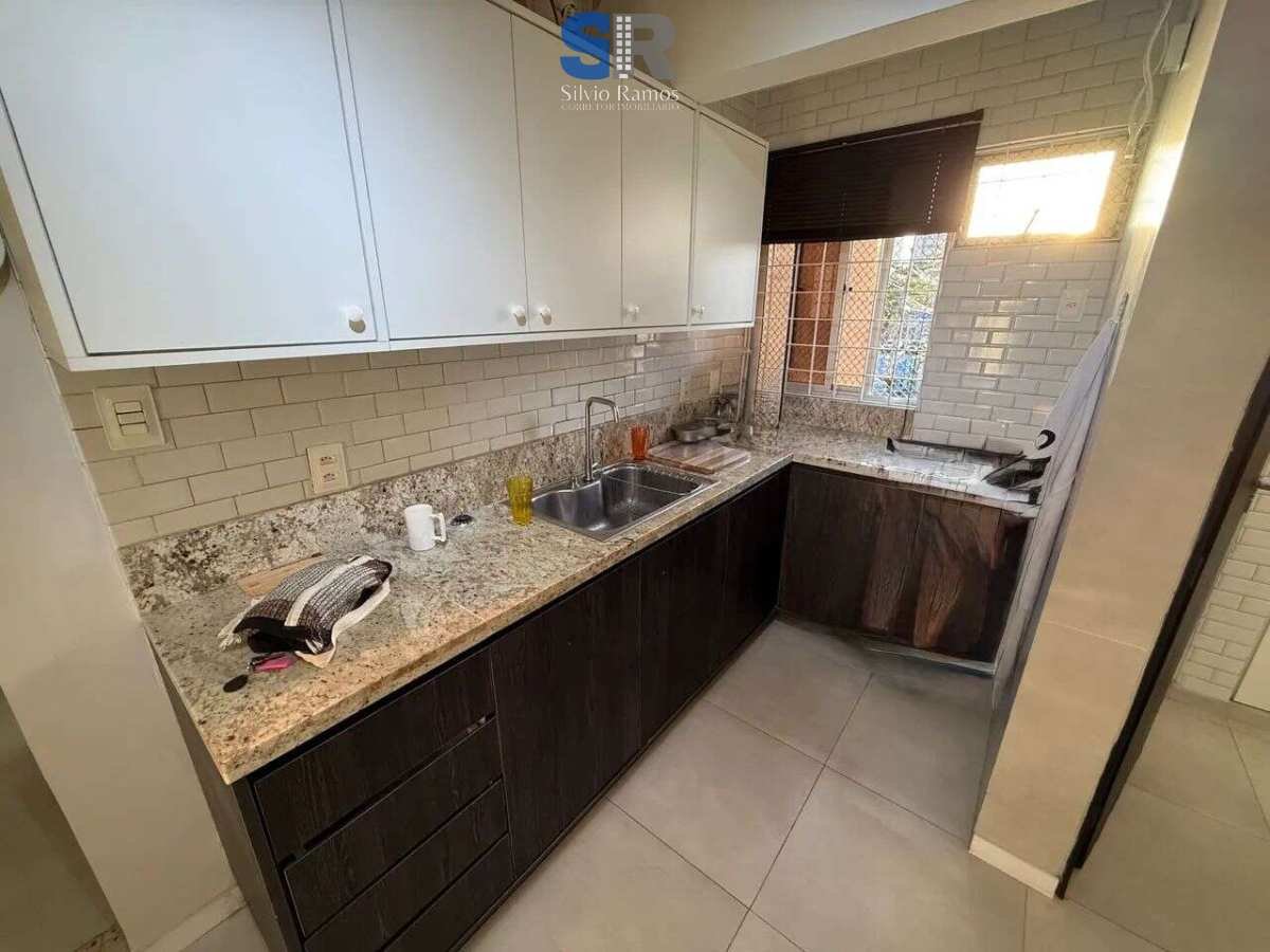 Apartamento à venda com 3 quartos - Foto 9
