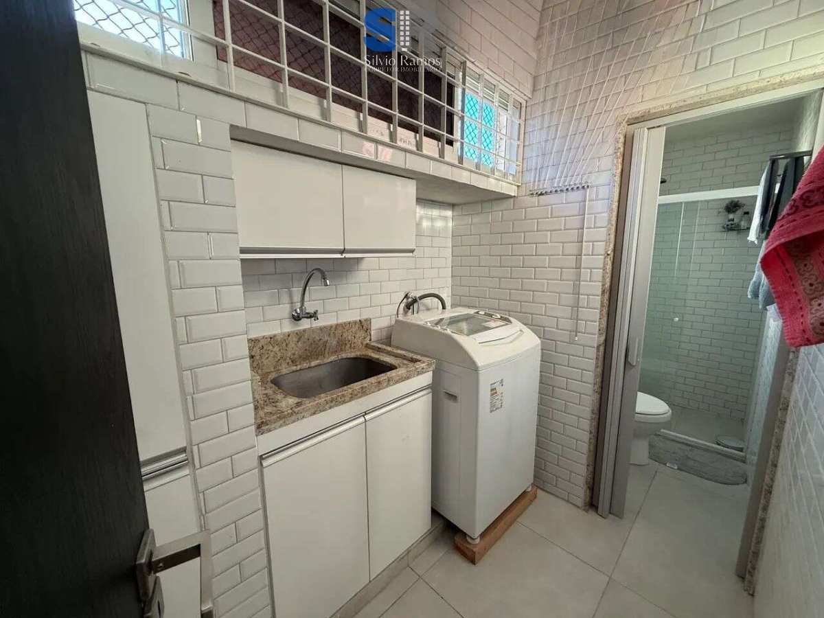 Apartamento à venda com 3 quartos - Foto 15
