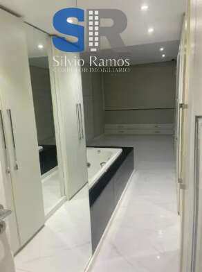 Apartamento à venda com 3 quartos, 130m² - Foto 12