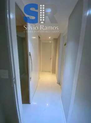 Apartamento à venda com 3 quartos, 130m² - Foto 13
