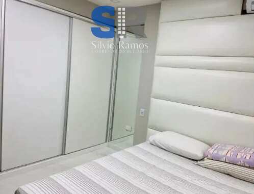 Apartamento à venda com 3 quartos, 130m² - Foto 14
