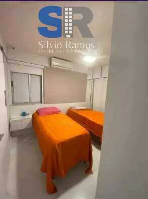 Apartamento à venda com 3 quartos, 130m² - Foto 5