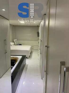 Apartamento à venda com 3 quartos, 130m² - Foto 8