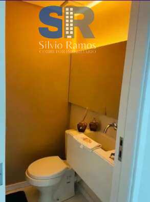 Apartamento à venda com 3 quartos, 130m² - Foto 10