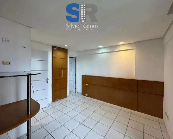 Apartamento à venda com 3 quartos, 95m² - Foto 2