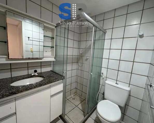 Apartamento à venda com 3 quartos, 95m² - Foto 6