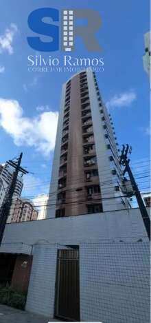 Apartamento à venda com 3 quartos, 95m² - Foto 7