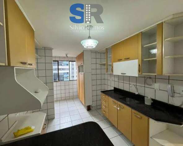 Apartamento à venda com 3 quartos, 95m² - Foto 3