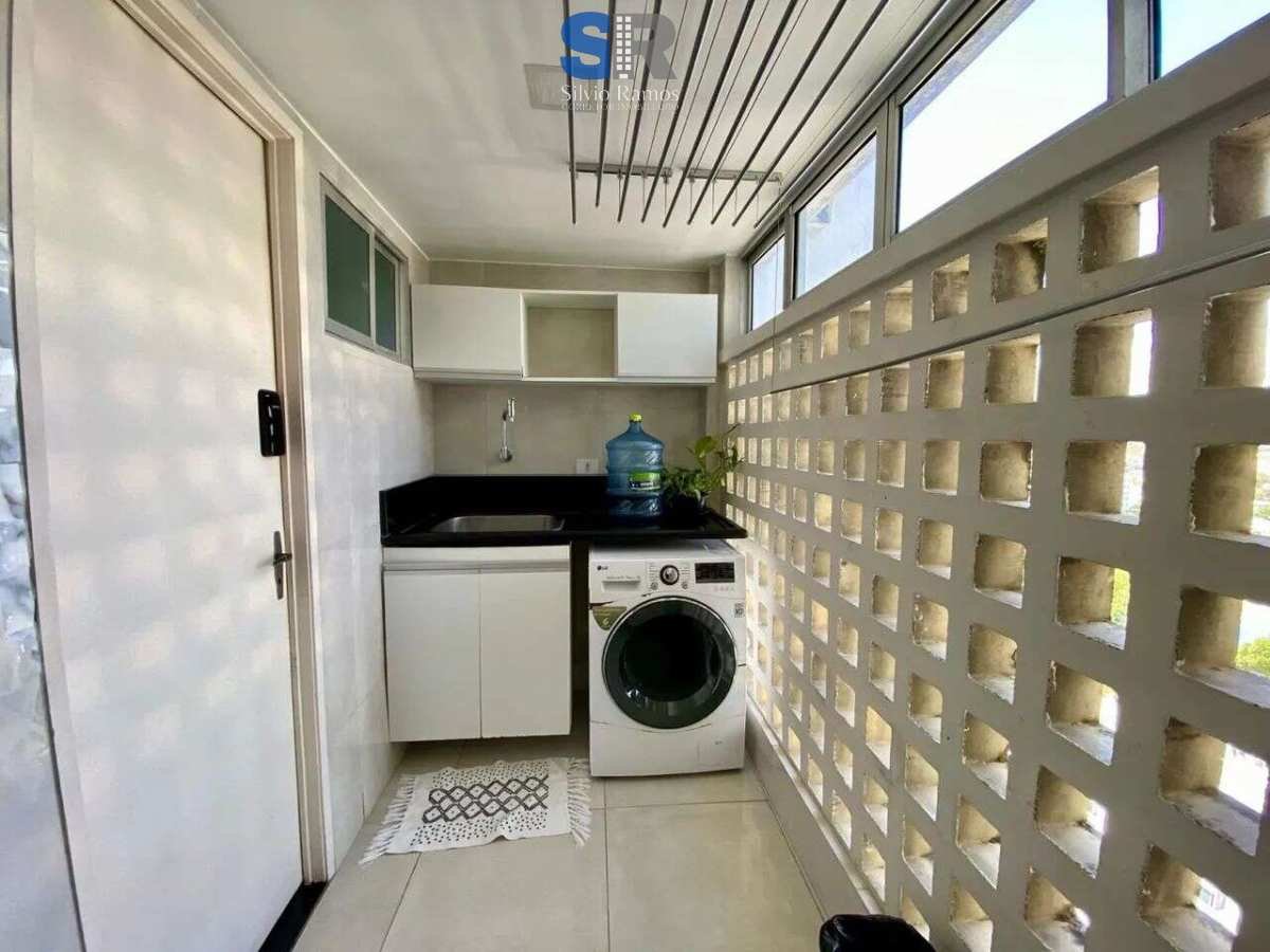 Apartamento, 3 quartos, 96 m² - Foto 10