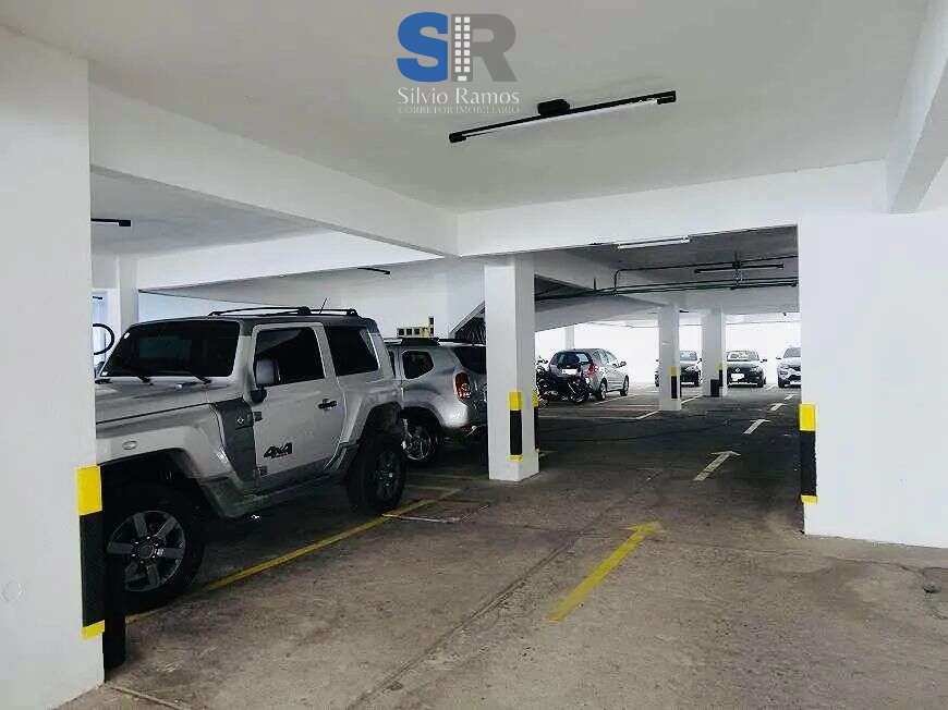 Apartamento, 3 quartos, 96 m² - Foto 18