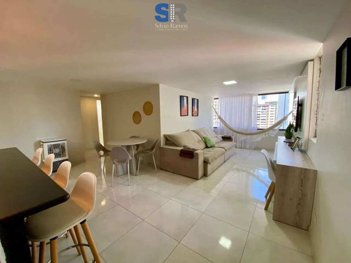 Apartamento, 3 quartos, 96 m² - Foto 11