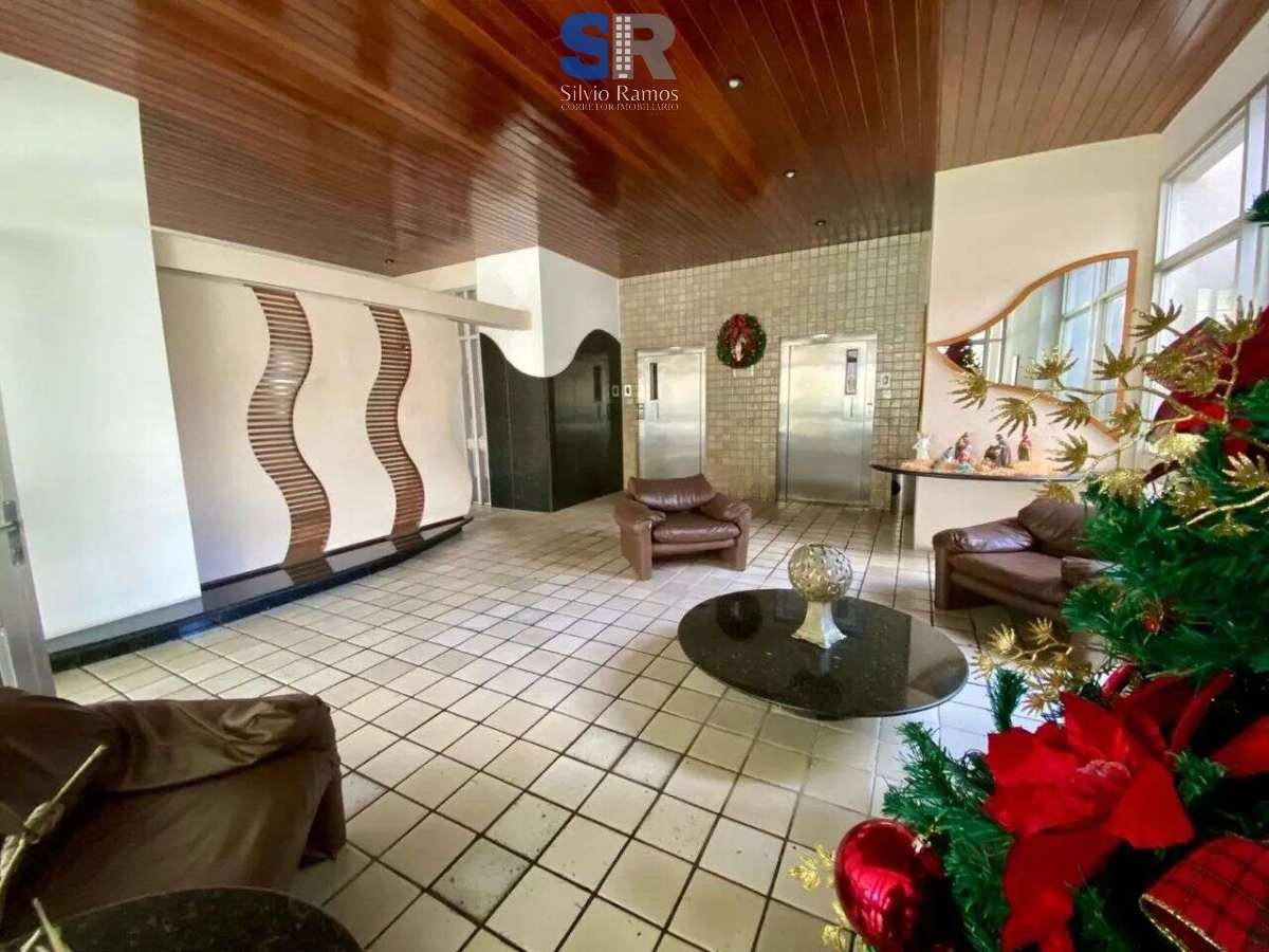 Apartamento, 3 quartos, 96 m² - Foto 13