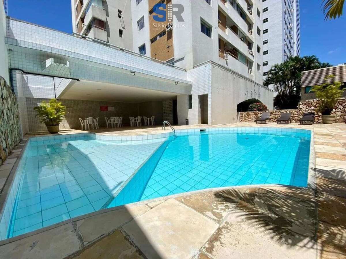 Apartamento, 3 quartos, 96 m² - Foto 14