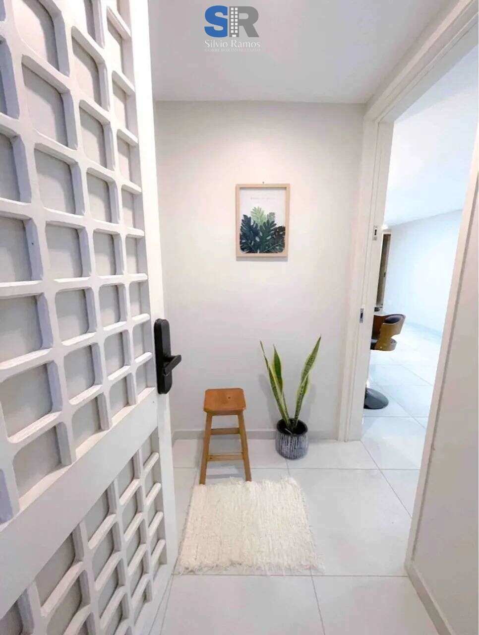 Apartamento, 3 quartos, 96 m² - Foto 9