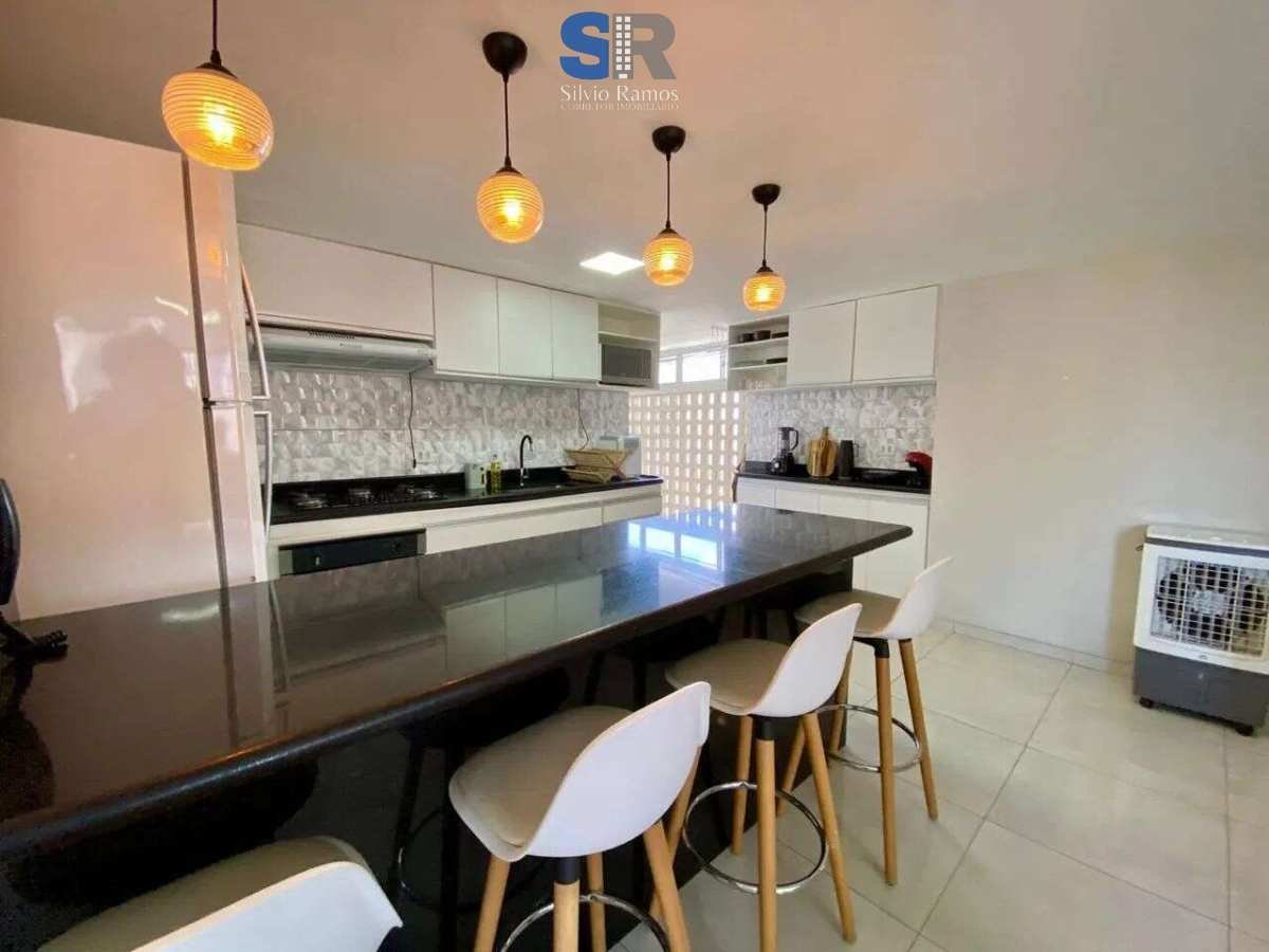 Apartamento, 3 quartos, 96 m² - Foto 3