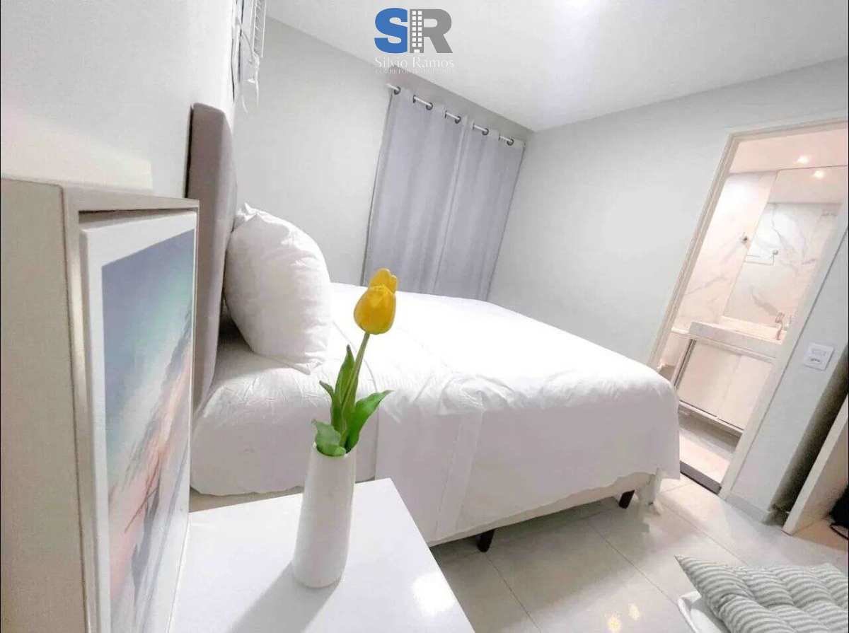 Apartamento, 3 quartos, 96 m² - Foto 5