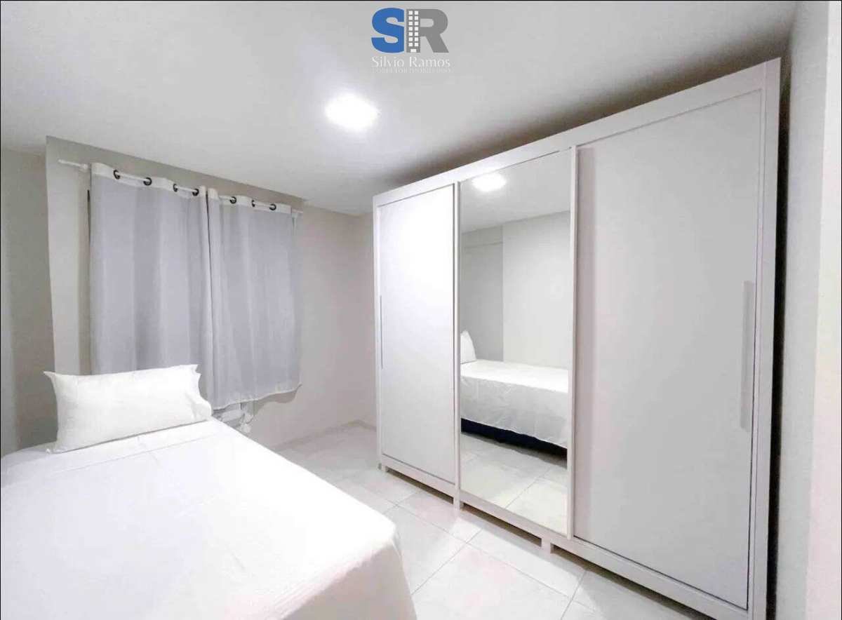 Apartamento, 3 quartos, 96 m² - Foto 6