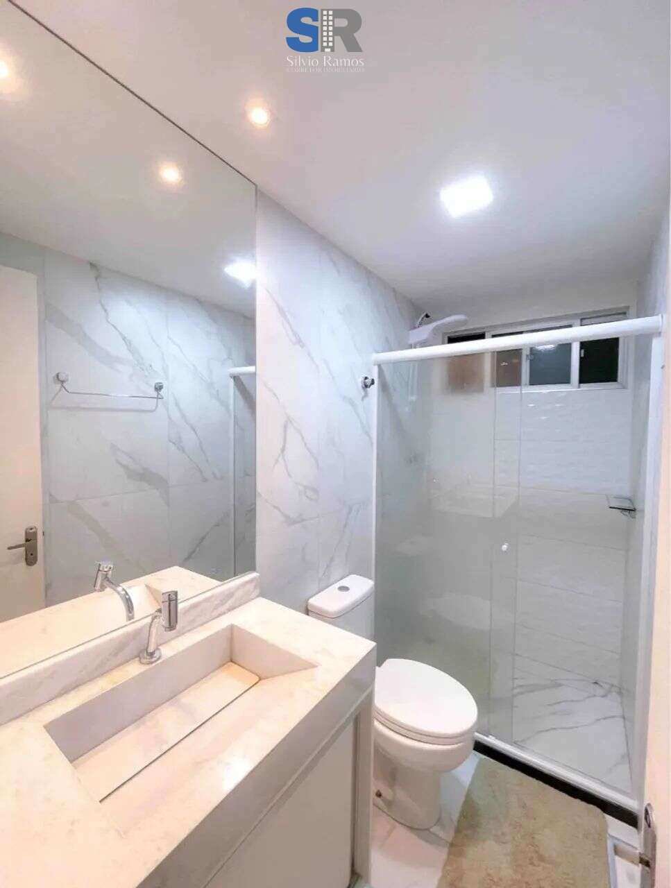 Apartamento, 3 quartos, 96 m² - Foto 7