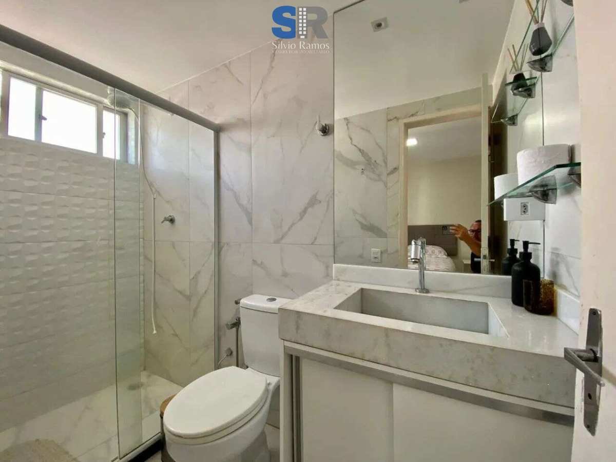 Apartamento, 3 quartos, 96 m² - Foto 8