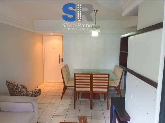 Apartamento, 3 quartos, 72 m² - Foto 2