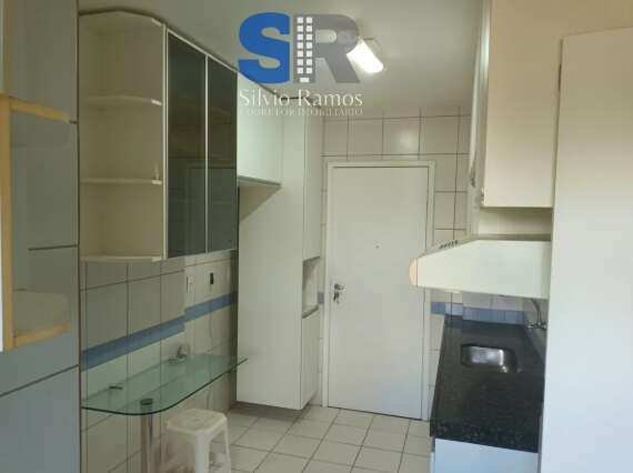 Apartamento, 3 quartos, 72 m² - Foto 12