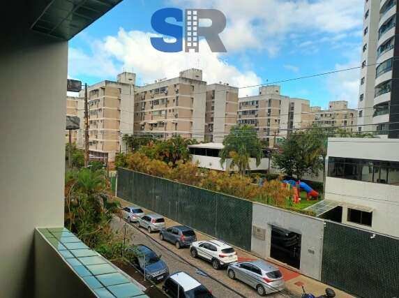 Apartamento, 3 quartos, 72 m² - Foto 3