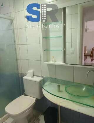 Apartamento, 3 quartos, 72 m² - Foto 20