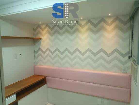 Apartamento, 3 quartos, 72 m² - Foto 15