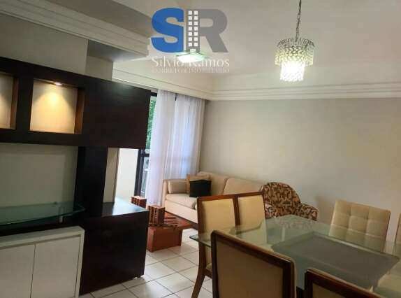 Apartamento, 3 quartos, 72 m² - Foto 4