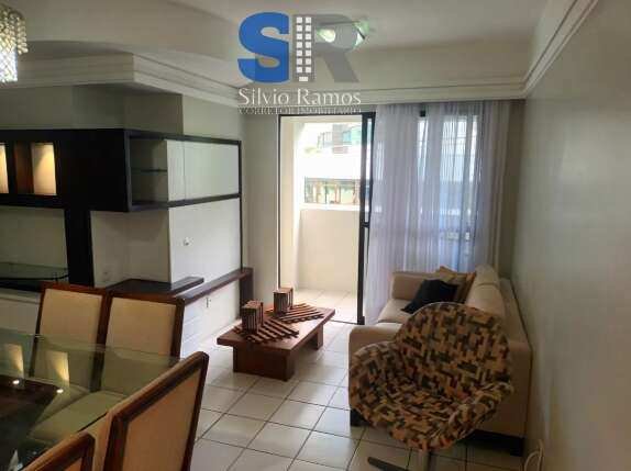 Apartamento, 3 quartos, 72 m² - Foto 6