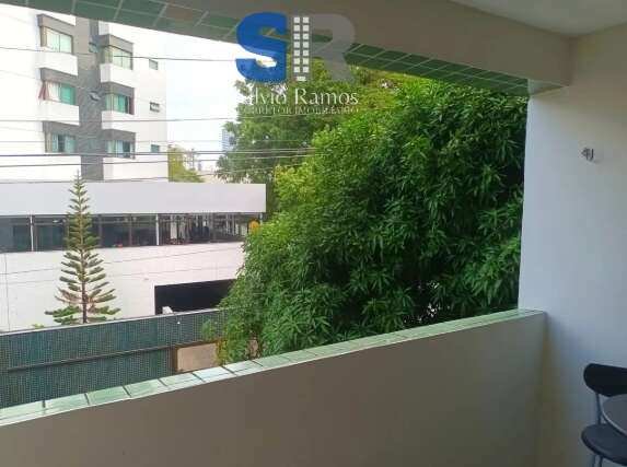 Apartamento, 3 quartos, 72 m² - Foto 7