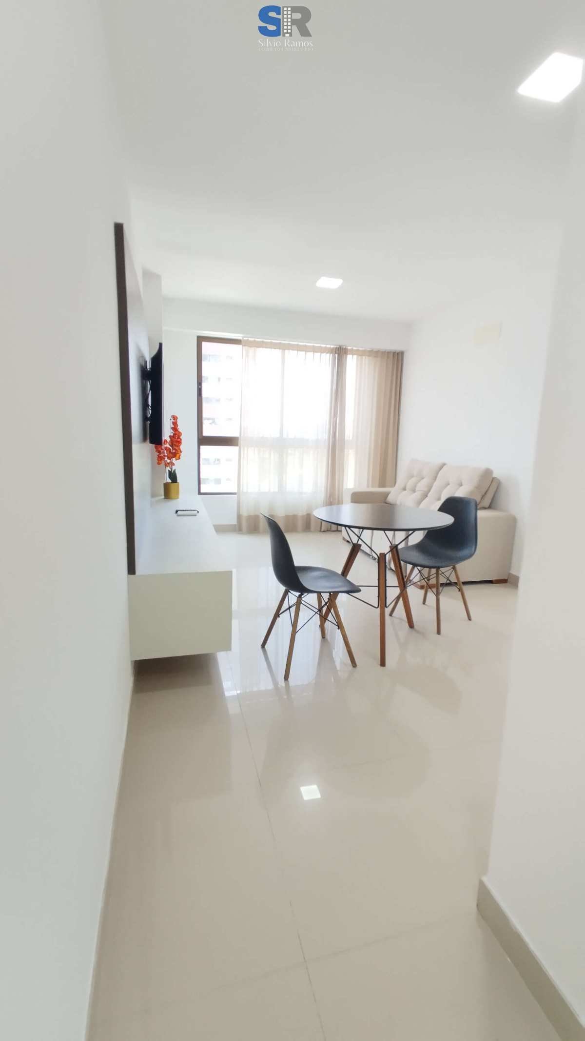 Apartamento para alugar com 2 quartos, 44m² - Foto 21