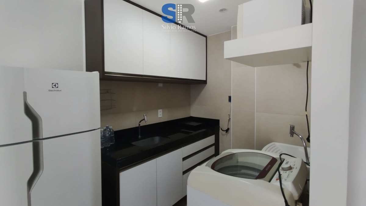 Apartamento para alugar com 2 quartos, 44m² - Foto 32