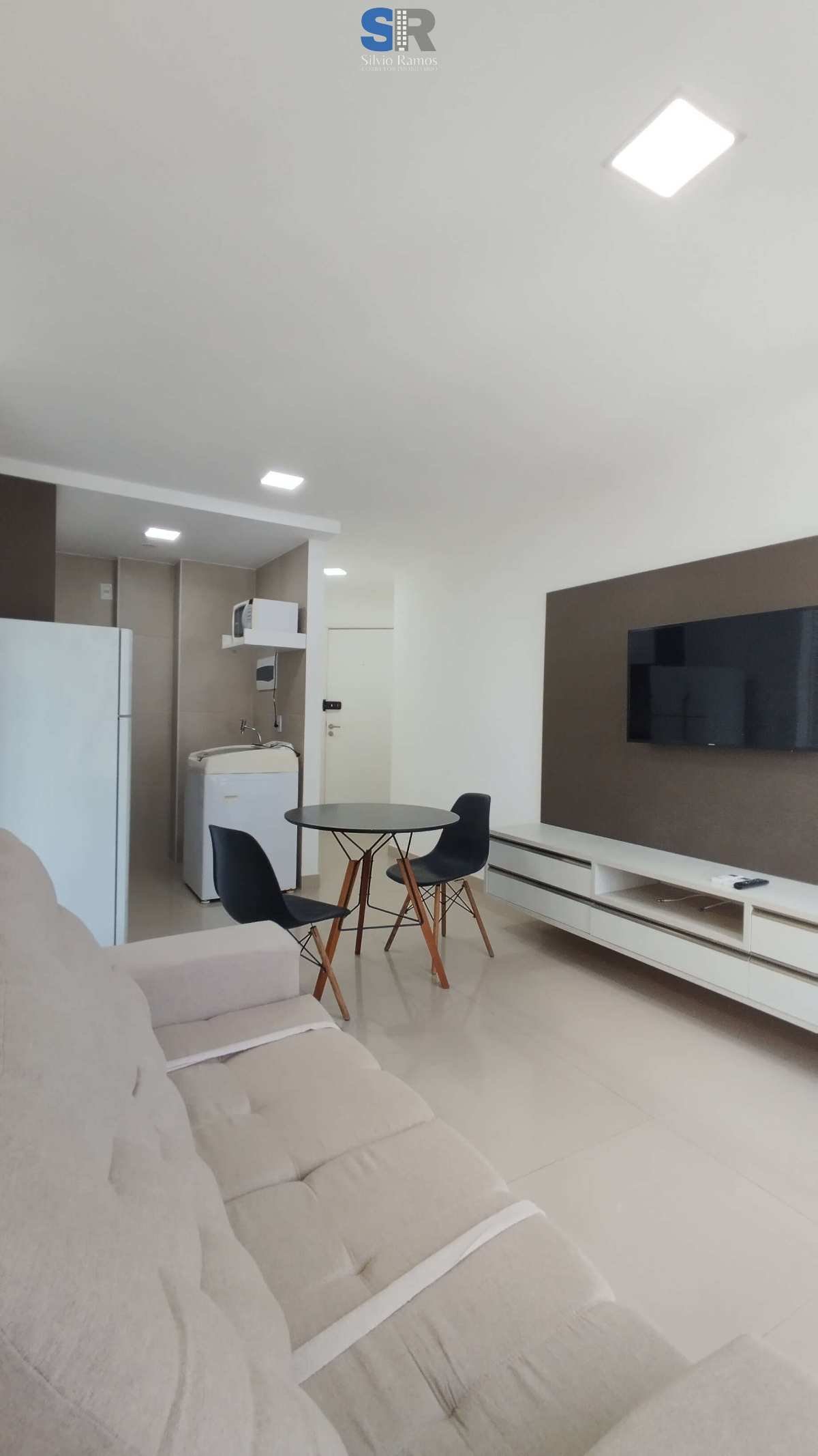 Apartamento para alugar com 2 quartos, 44m² - Foto 22