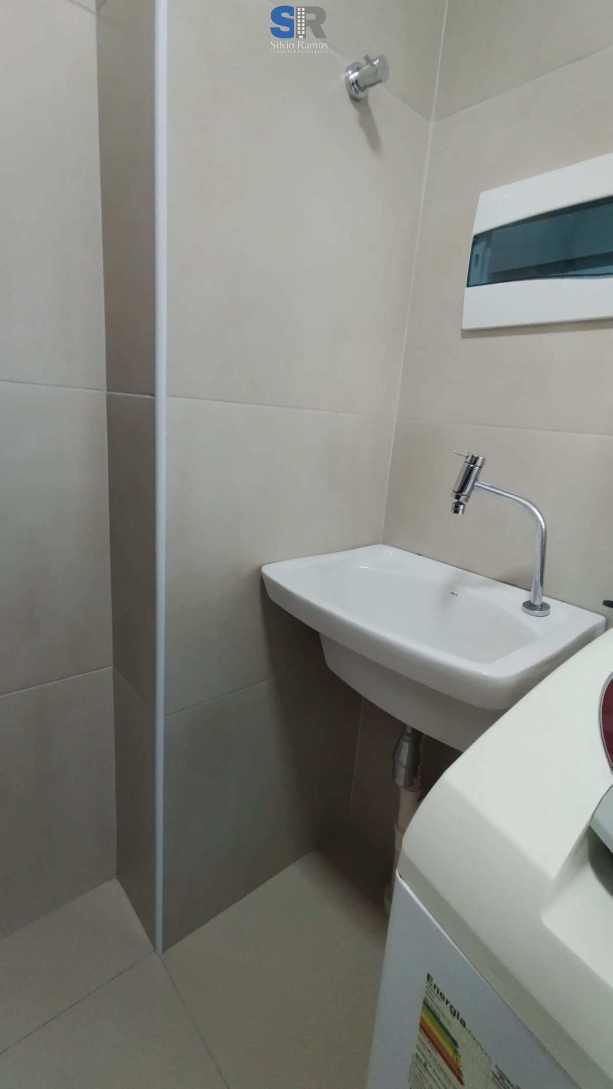 Apartamento para alugar com 2 quartos, 44m² - Foto 34