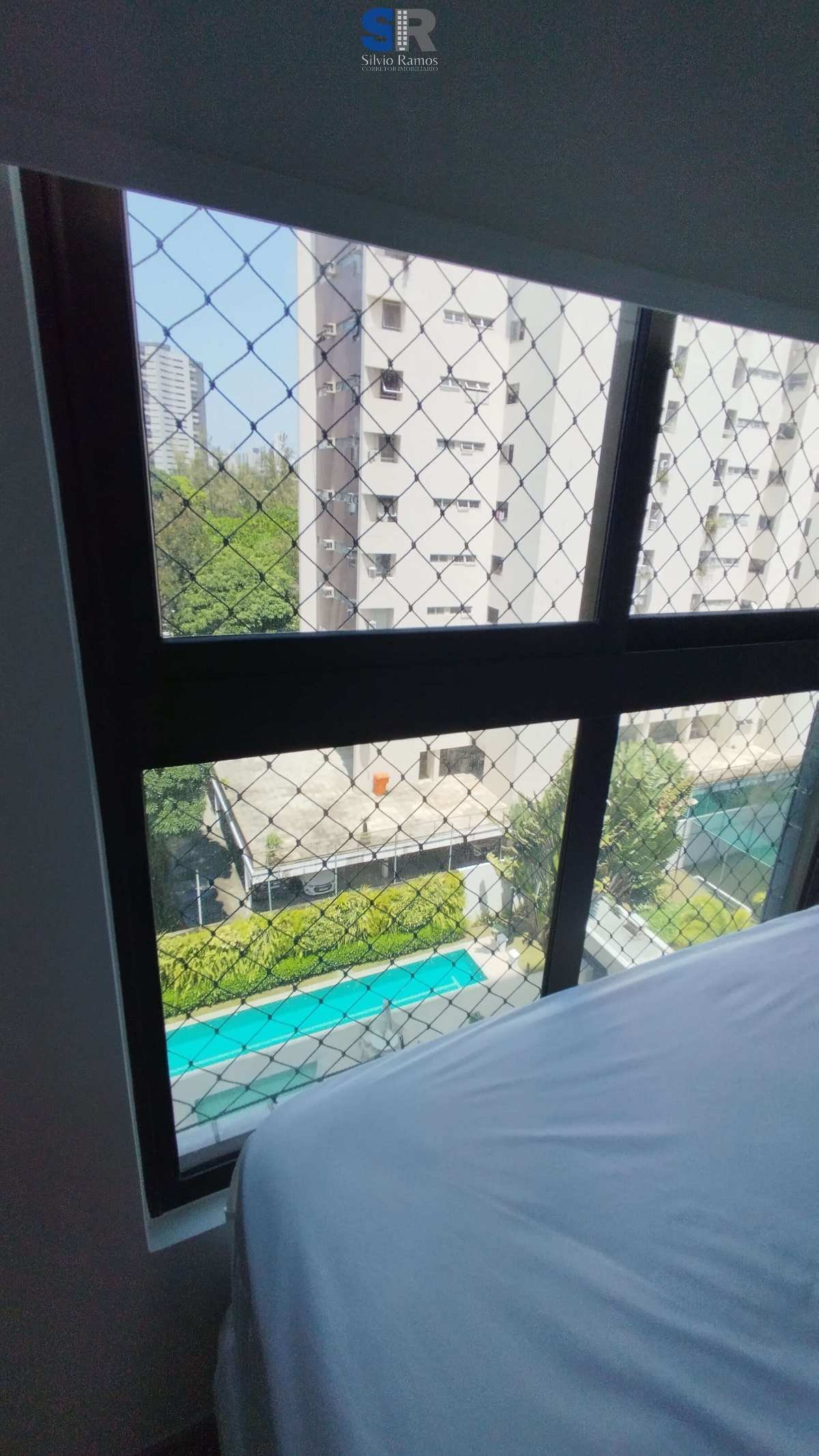 Apartamento para alugar com 2 quartos, 44m² - Foto 25