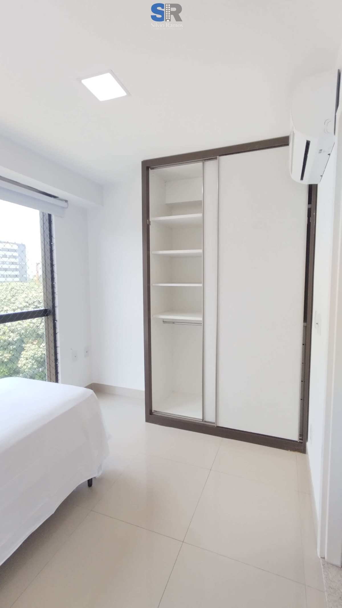 Apartamento para alugar com 2 quartos, 44m² - Foto 27