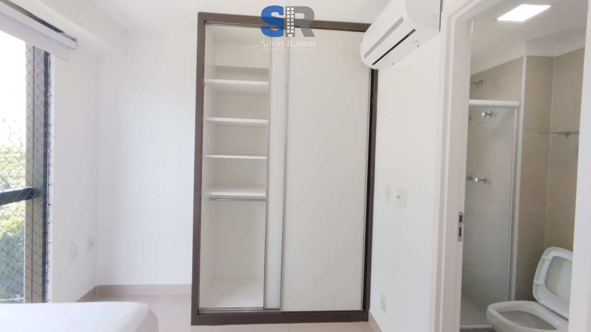 Apartamento para alugar com 2 quartos, 44m² - Foto 29