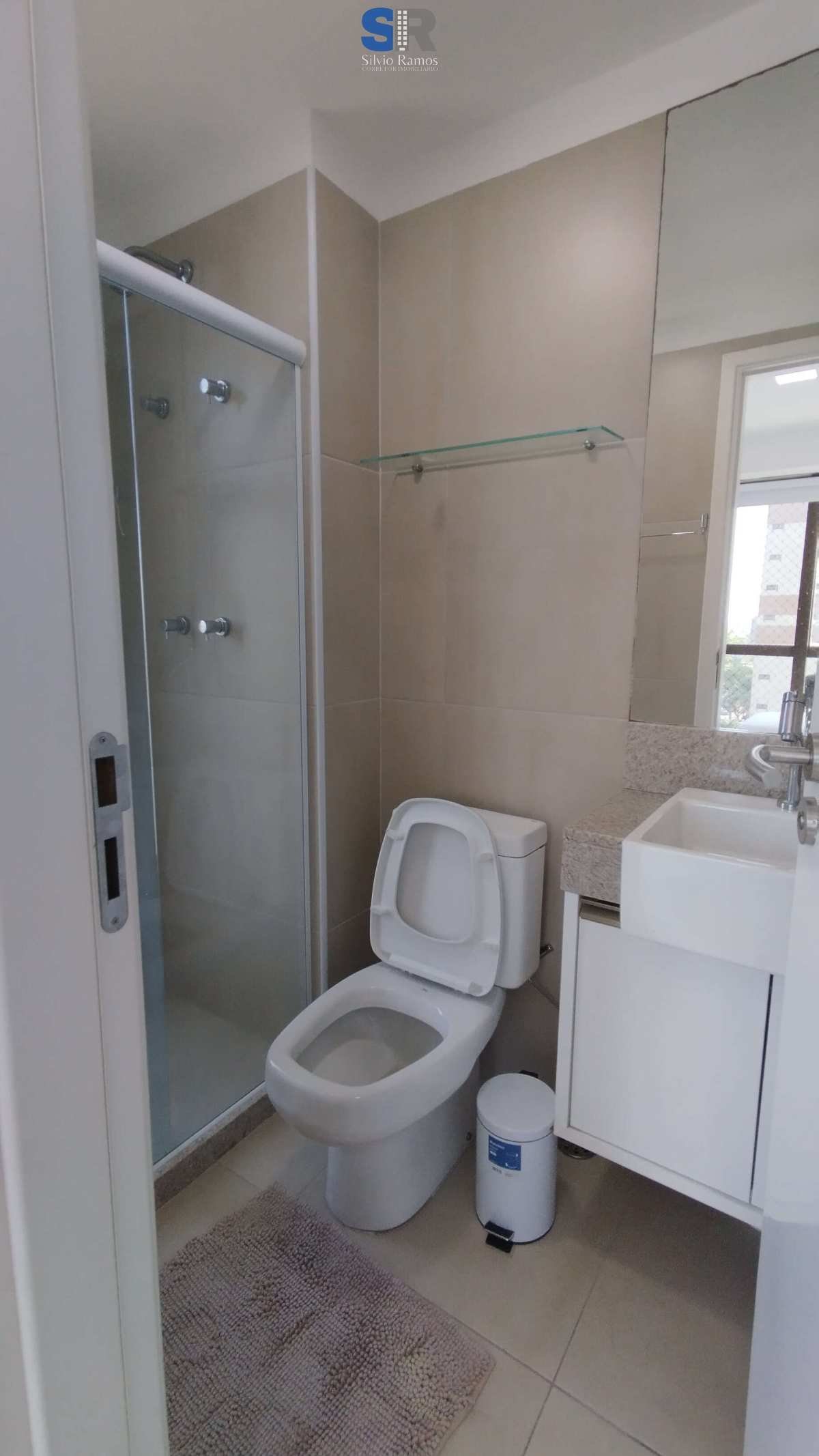 Apartamento para alugar com 2 quartos, 44m² - Foto 30
