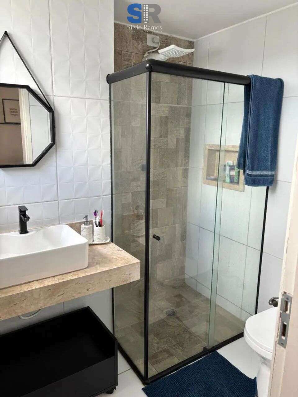 Apartamento, 2 quartos, 81 m² - Foto 7