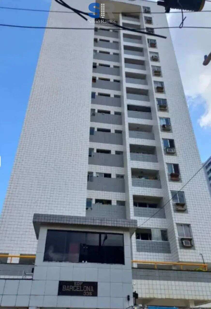 Apartamento, 2 quartos, 81 m² - Foto 12