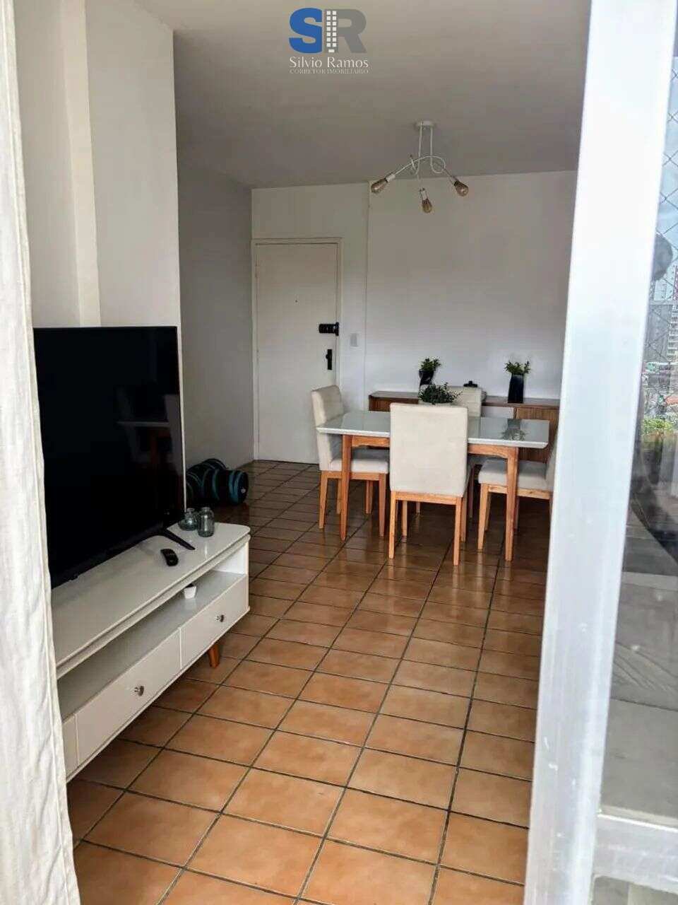 Apartamento, 2 quartos, 81 m² - Foto 4