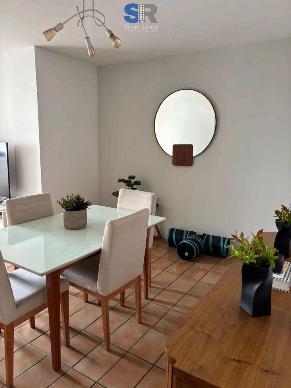 Apartamento, 2 quartos, 81 m² - Foto 2