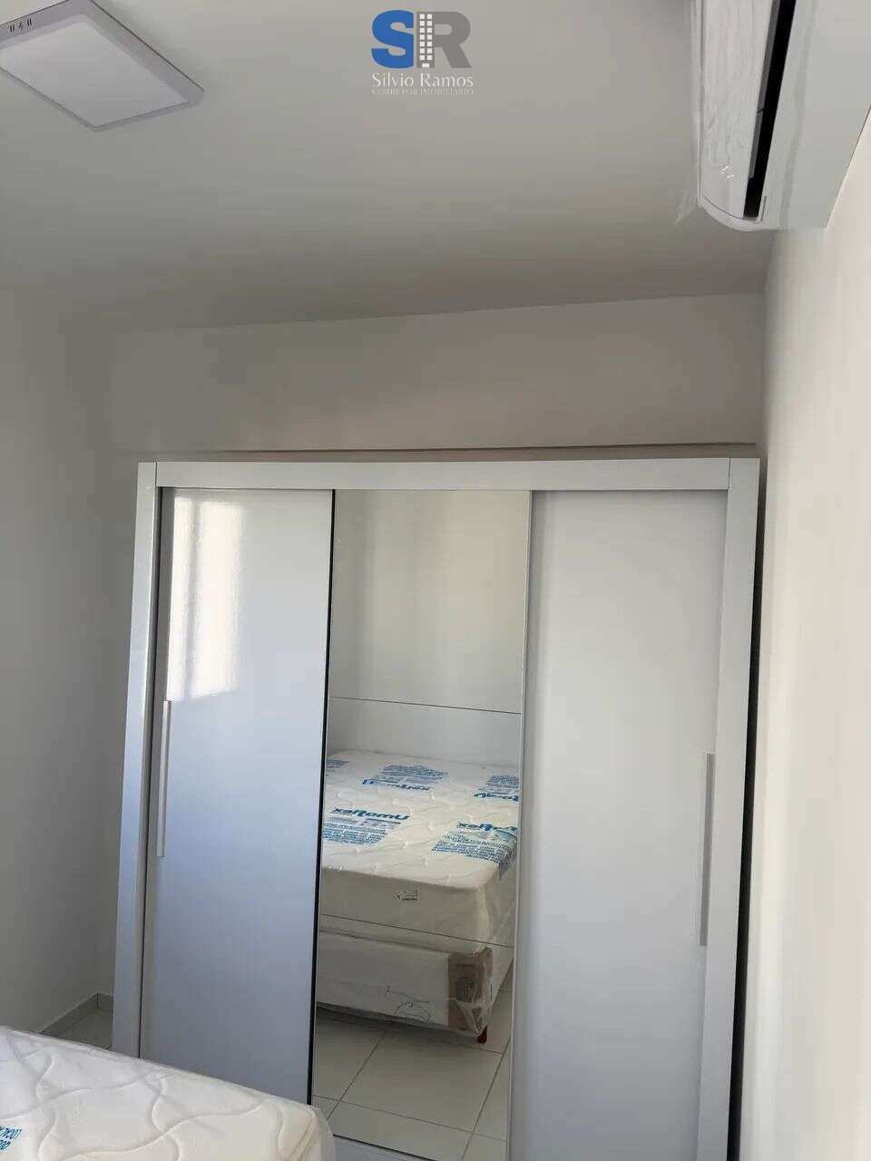 Apartamento para alugar com 2 quartos, 47m² - Foto 7