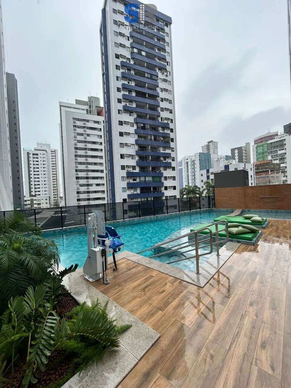 Apartamento para alugar com 2 quartos, 47m² - Foto 15