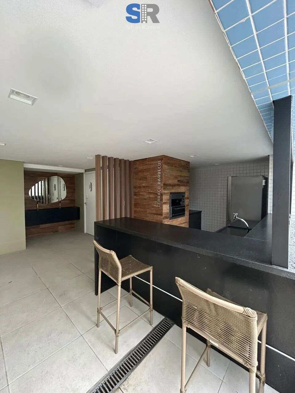 Apartamento para alugar com 2 quartos, 47m² - Foto 16