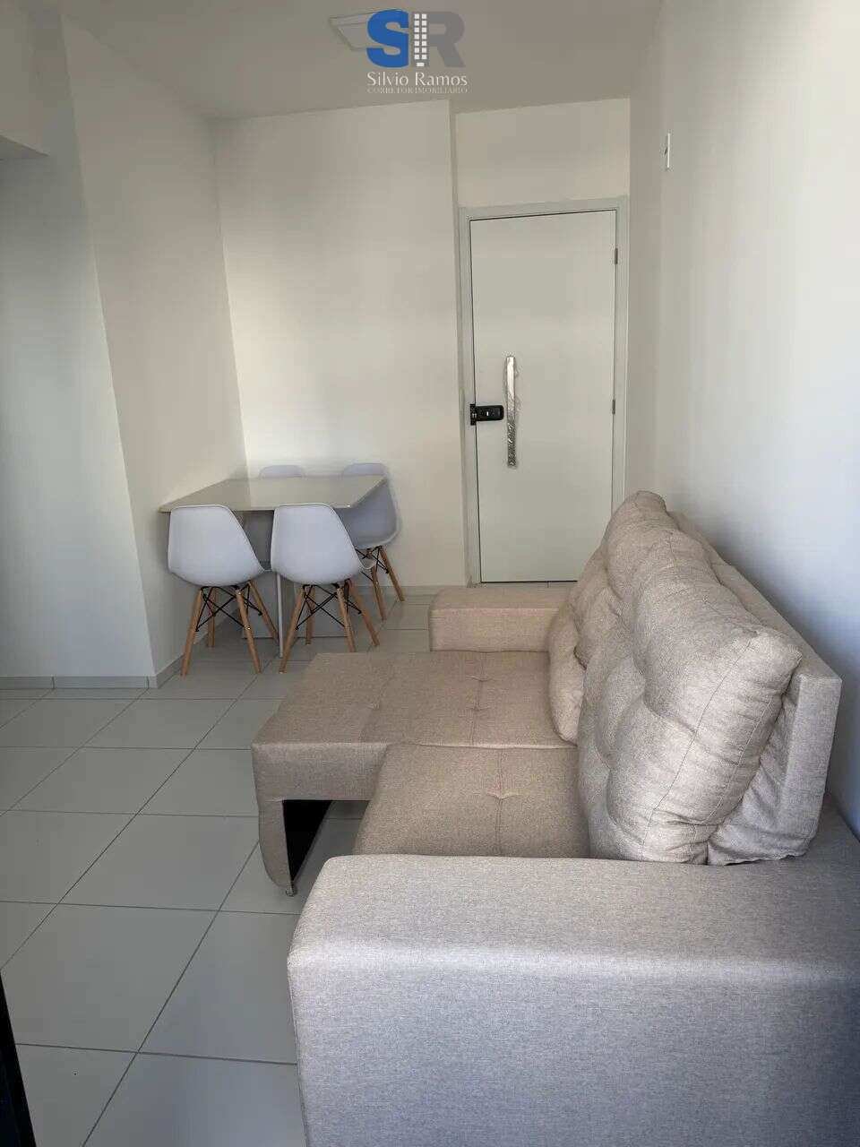 Apartamento para alugar com 2 quartos, 47m² - Foto 2