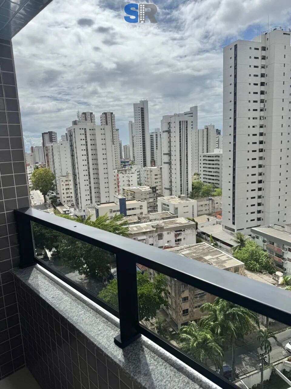 Apartamento para alugar com 2 quartos, 47m² - Foto 3