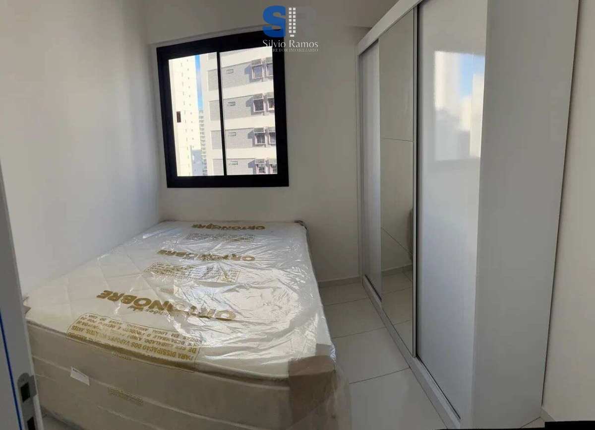 Apartamento para alugar com 2 quartos, 47m² - Foto 6