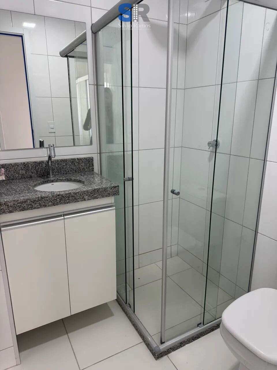 Apartamento para alugar com 2 quartos, 47m² - Foto 9